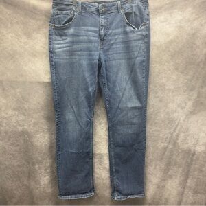BKE Tyler Denim Jeans Size 36x34
